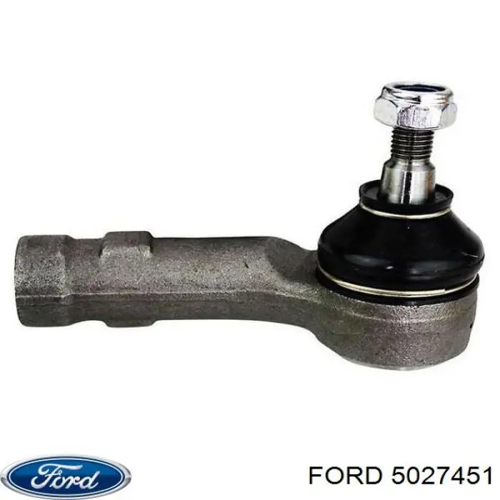 Рулевой наконечник Ford 5027451 цена, от 6.71 USD