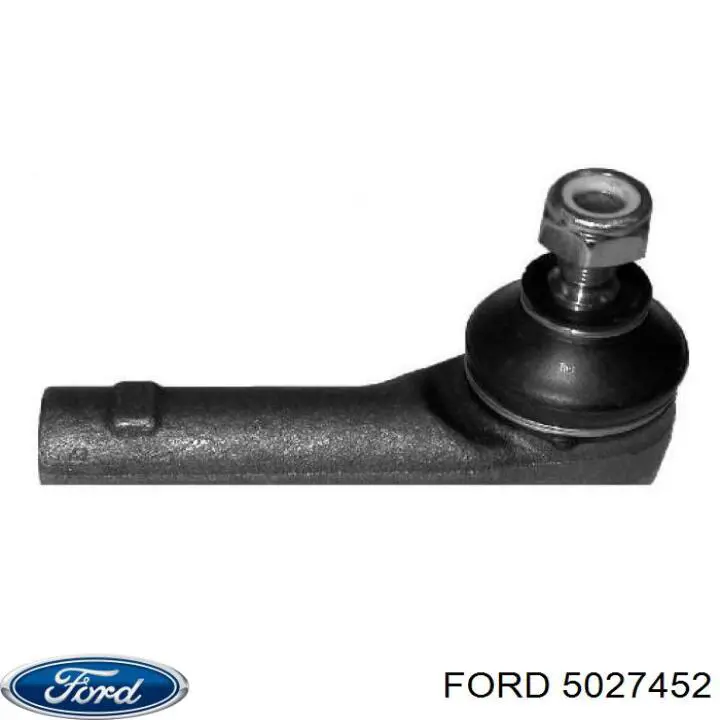 5027452 Ford наконечник рулевой тяги внешний