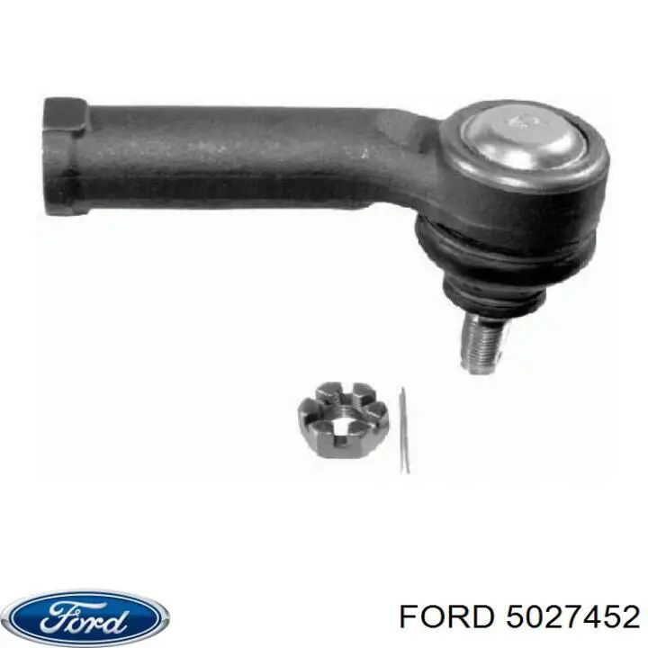 5027452 Ford