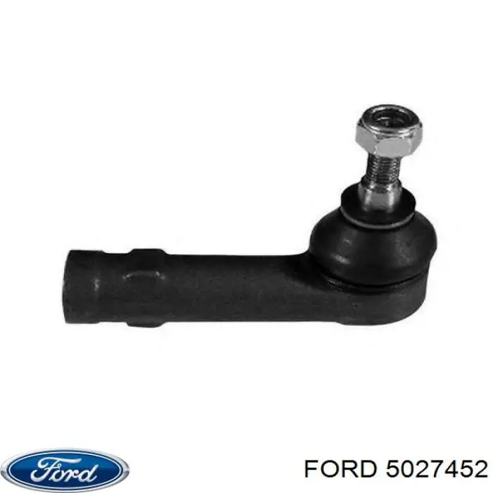 Рулевой наконечник Ford 5027452 цена, от 7.01 USD