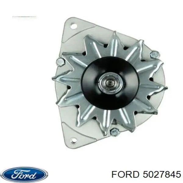 5027845 Ford Генератор автомобильный