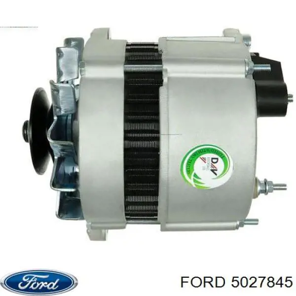 Автомобильный генератор Ford 5027845 цена, от 108.21 USD
