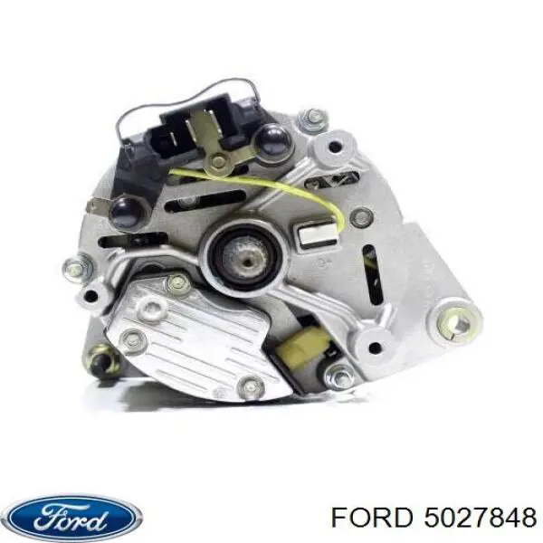 5027848 Ford Генератор автомобильный