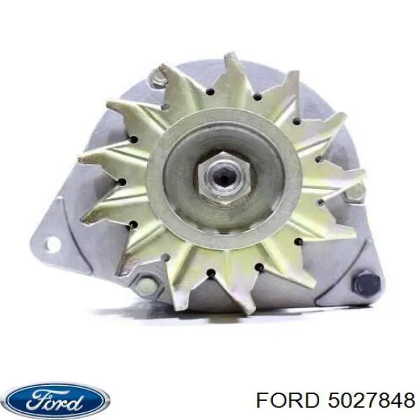 Купить 5027848 Ford Генератор