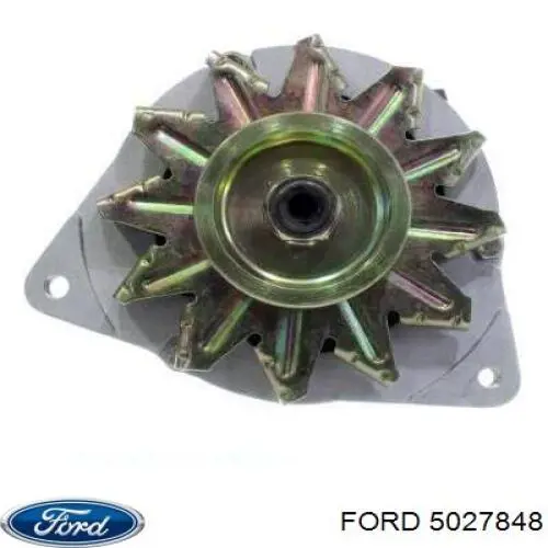 Генератор 5027848 Ford