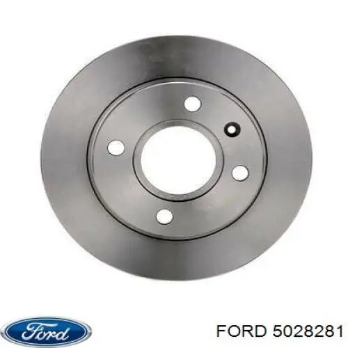 Тормоз дисковый передний Ford 5028281 цена, от 23.19 USD