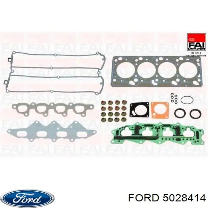 5028414 Ford 