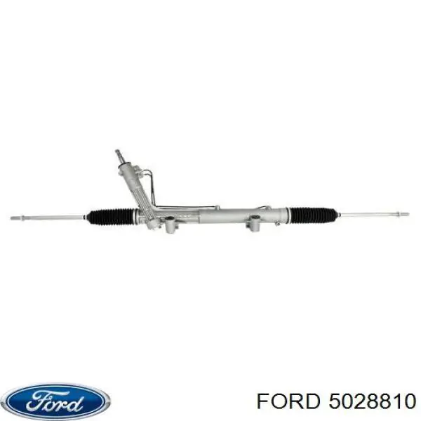 Купить 5028810 Ford Рулевая рейка