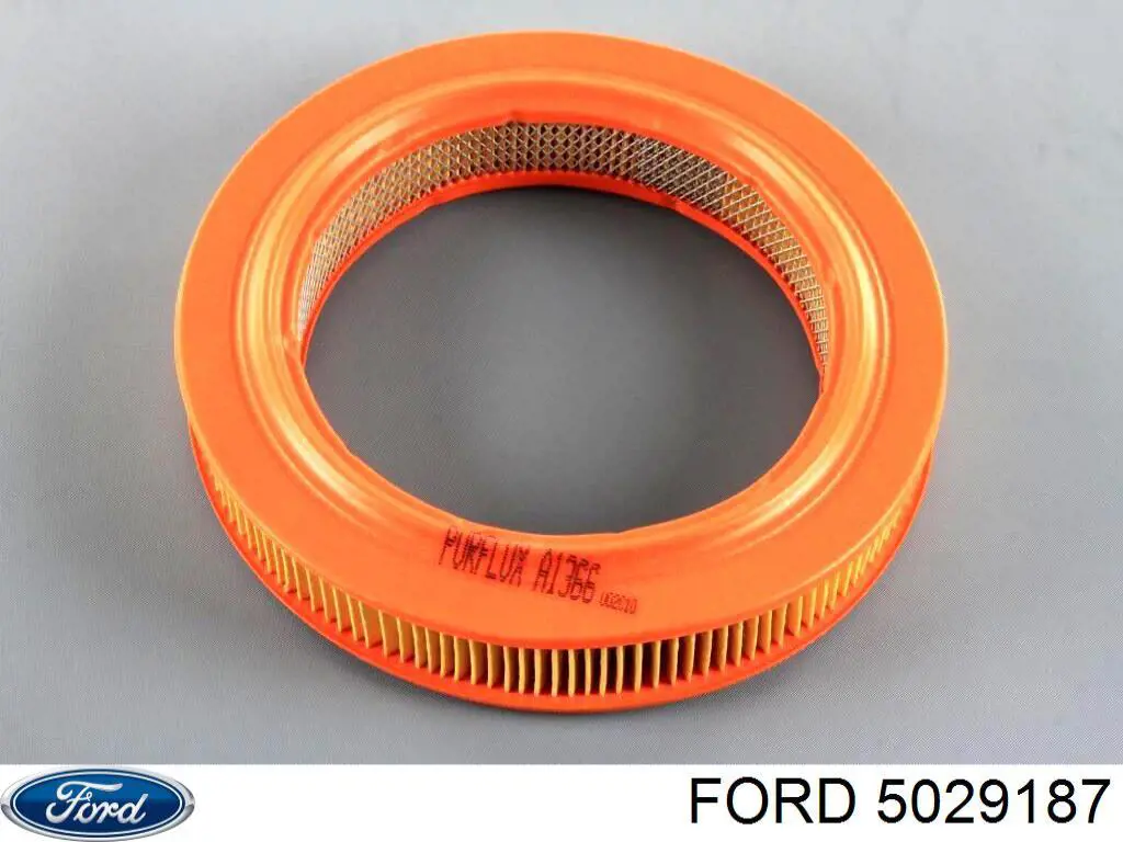 Сцепление 5029187 Ford