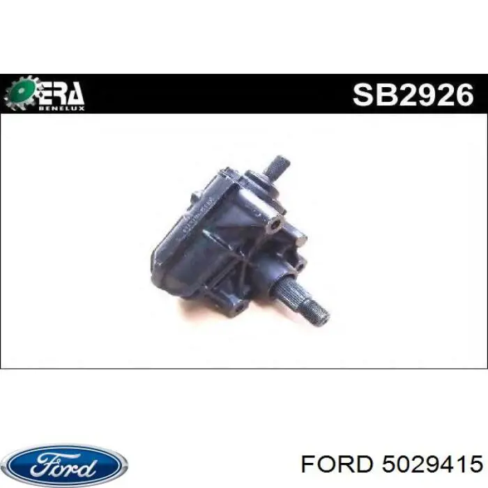5029415 Ford механизм рулевой (редуктор)