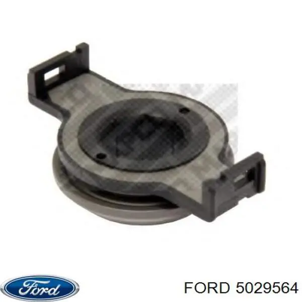 Сцепление 5016467 Ford