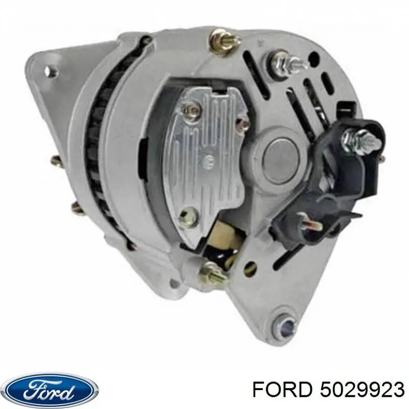 89FF10300EC Ford генератор