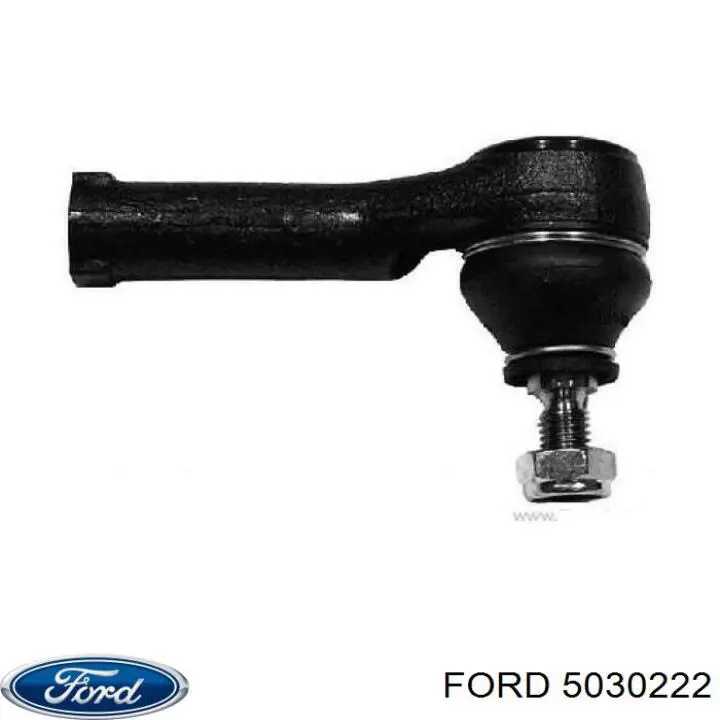 Наконечник рулевой тяги внешний Ford 5030222