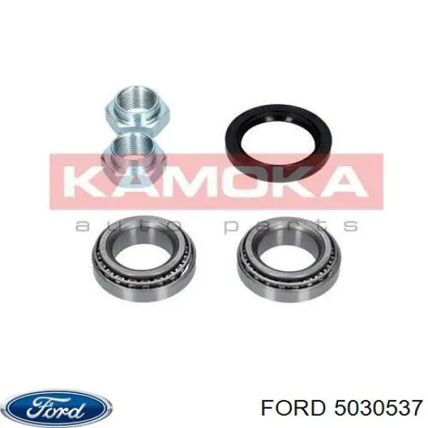 Купить 5030537 Ford Подшипник задней ступицы