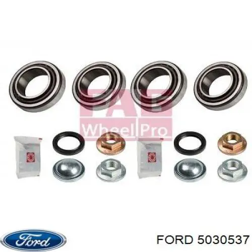 5030537 Ford Подшипник ступицы задней