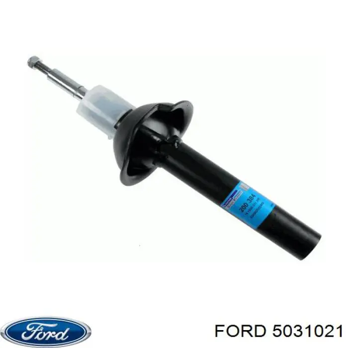 5031021 Ford амортизатор передний