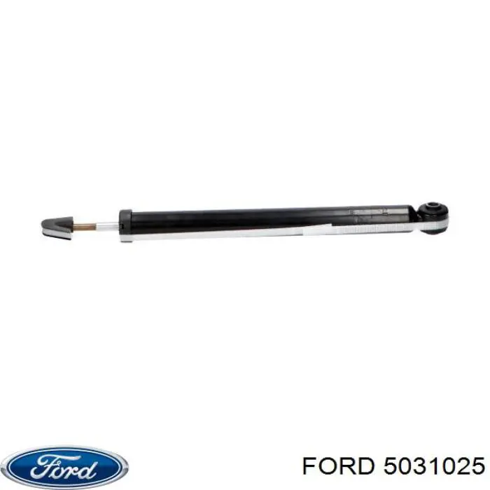 Стойка амортизатора задняя Ford 5031025 цена, от 42.32 USD