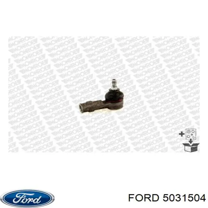  5031504 Ford