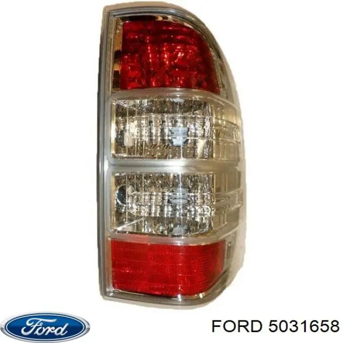 5031630 Ford 