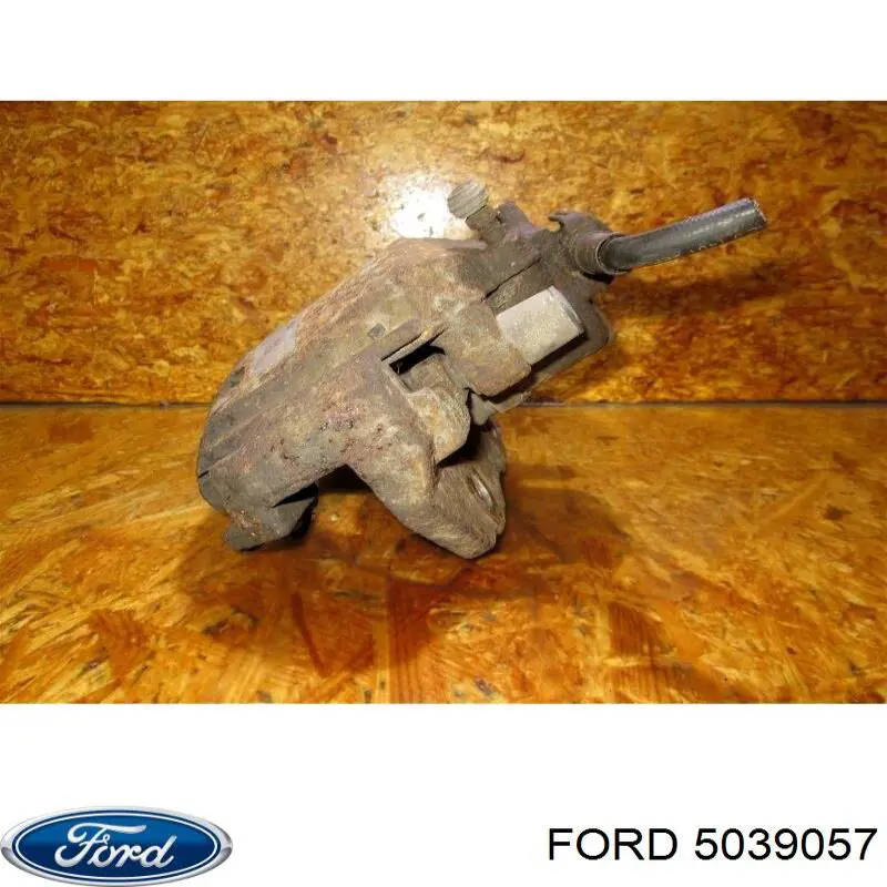 Супорт тормзной Ford 5039057 цена, от 22.50 USD