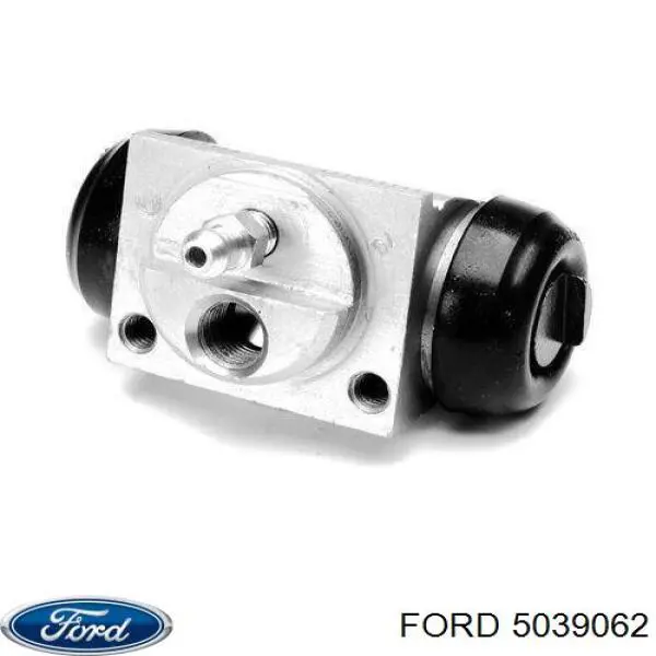 Рабочий тормозной цилиндр Ford 5039062 цена, от 11.30 USD