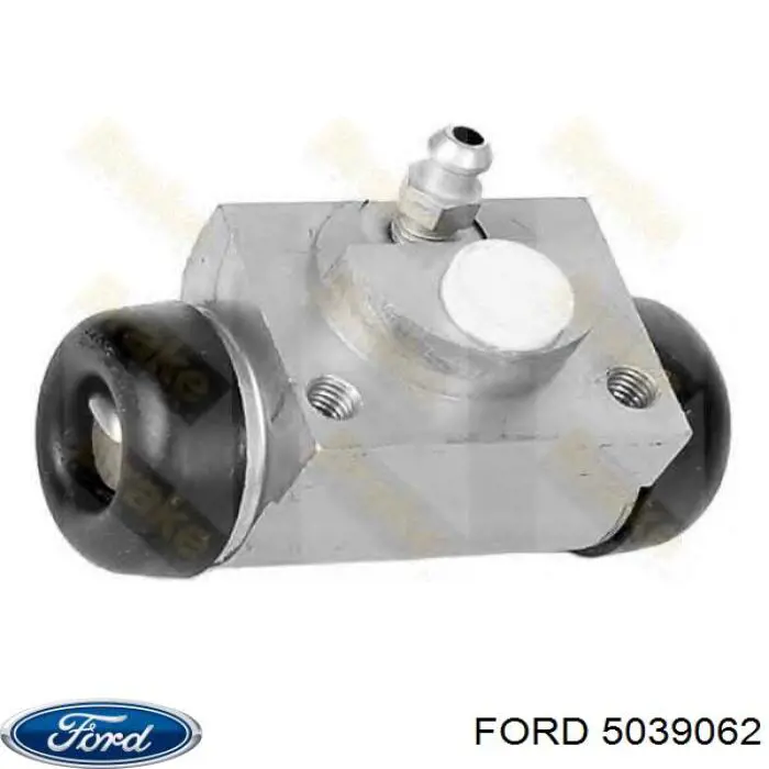 Купить 5039062 Ford Цилиндр тормозной колесный