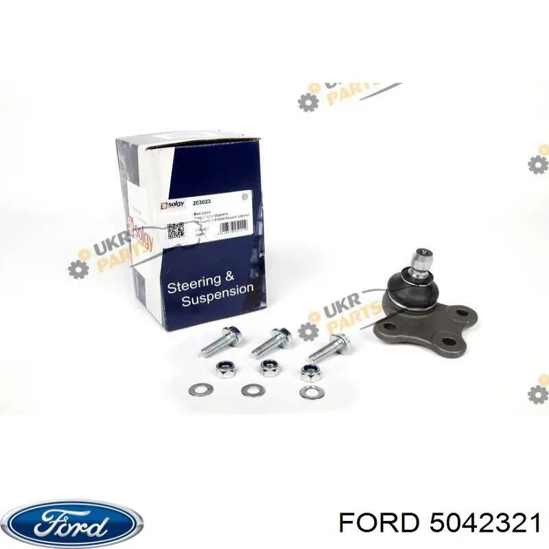  5042321 Ford