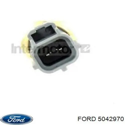 Купить 5042970 Ford Термодатчик охлаждающей жидкости