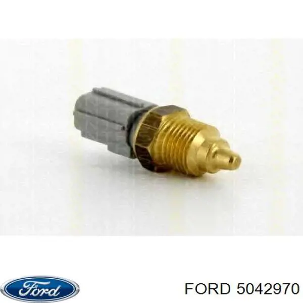 Датчик указателя температуры охлаждающей жидкости Ford 5042970 цена, от 4.10 USD