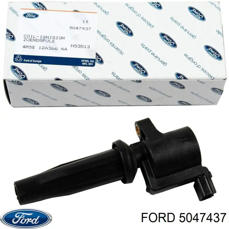 5047437 Ford