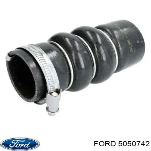 Шланг/патрубок интеркуллера Rapro R16241 цена, от 8.75 USD
