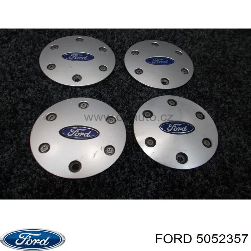  5052357 Ford