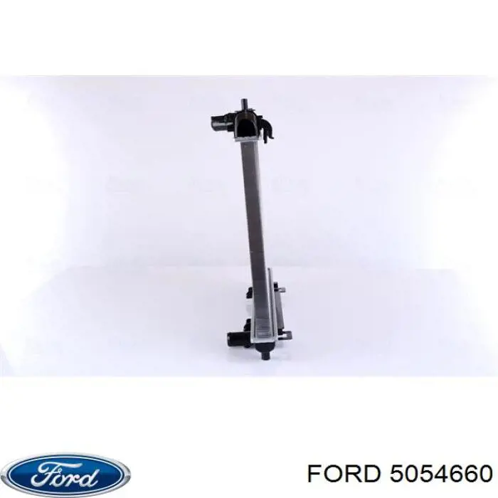 5054660 Ford радиатор