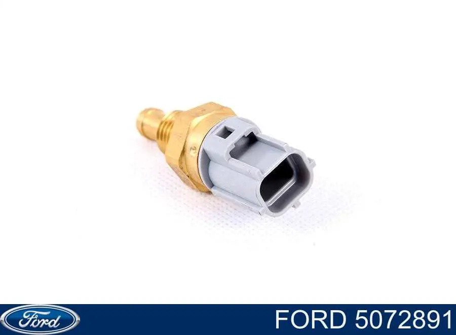 5072891 Ford датчик температуры охлаждающей жидкости