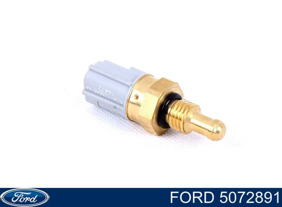 Датчик температуры охлаждающей жидкости 5072891 Ford