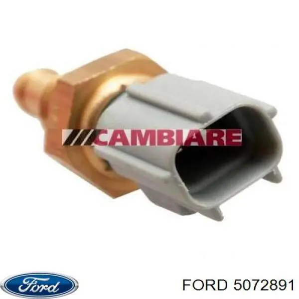 5072891 Ford Термовыключатель