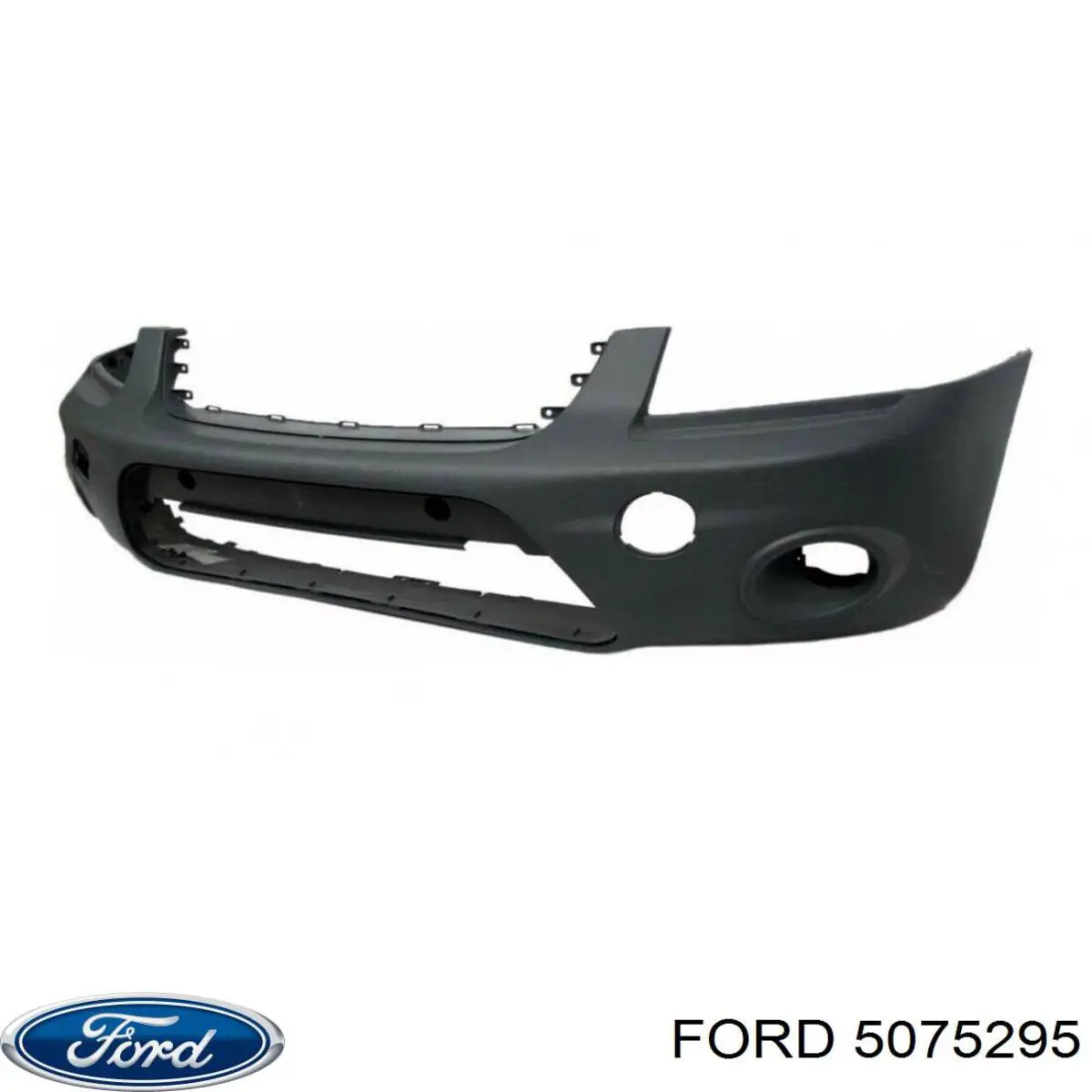 Бампер на авто Ford 5075295 цена, от 64.83 USD