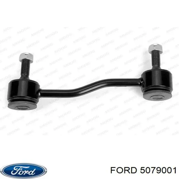 5079001 Ford 