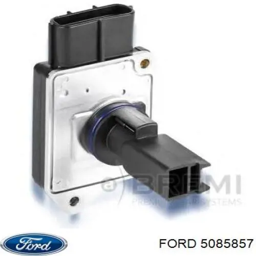 ДМРВ 5085857 Ford