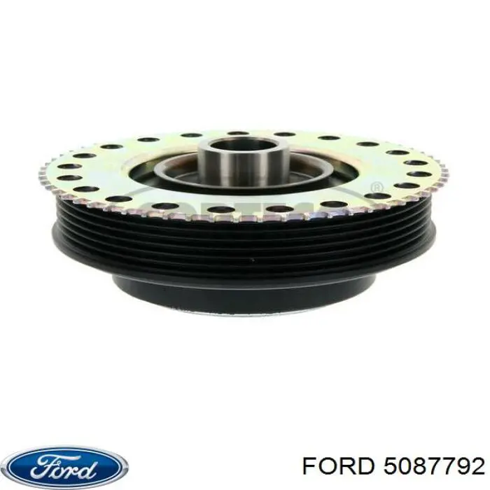  5087792 Ford