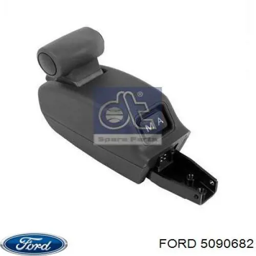 Купить AE8P7C604AC Ford Механизм переключения передач
