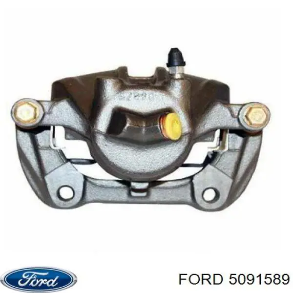 Купить 5091589 Ford Боковое зеркало заднего вида правое