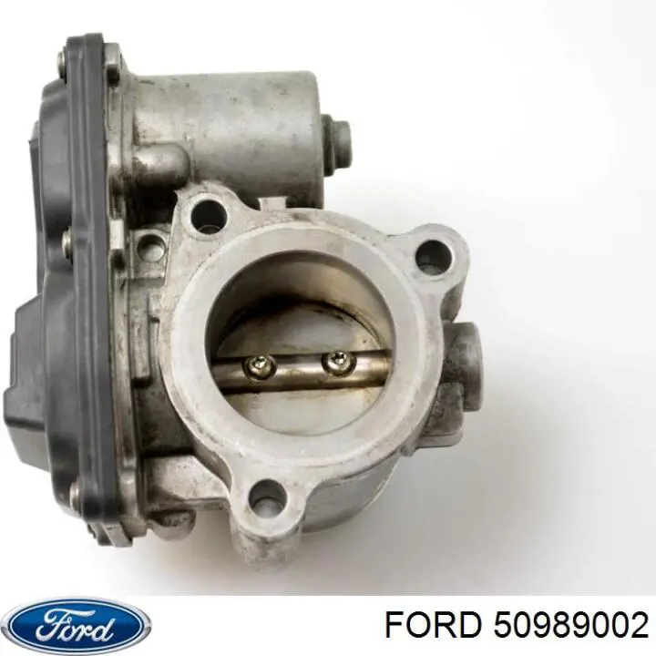 Бензобак Ford 50989002 цена, от 36.60 USD