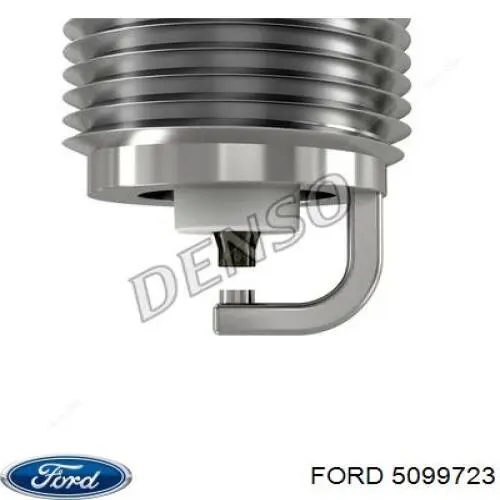 Свечи зажигания 5099723 Ford