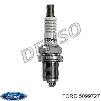 5099727 Ford 