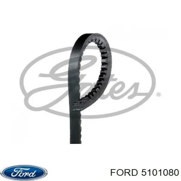  5101080 Ford