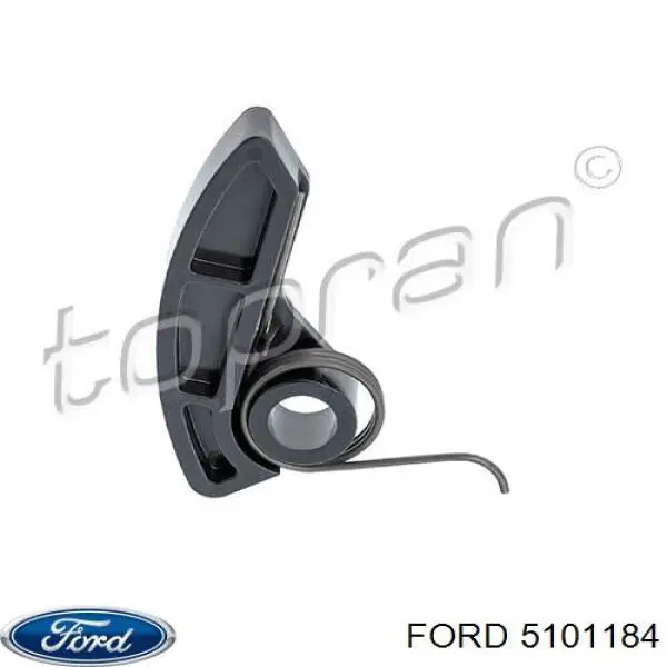 5101184 Ford 