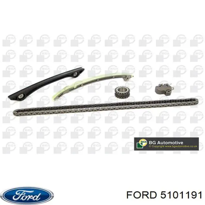  5101191 Ford