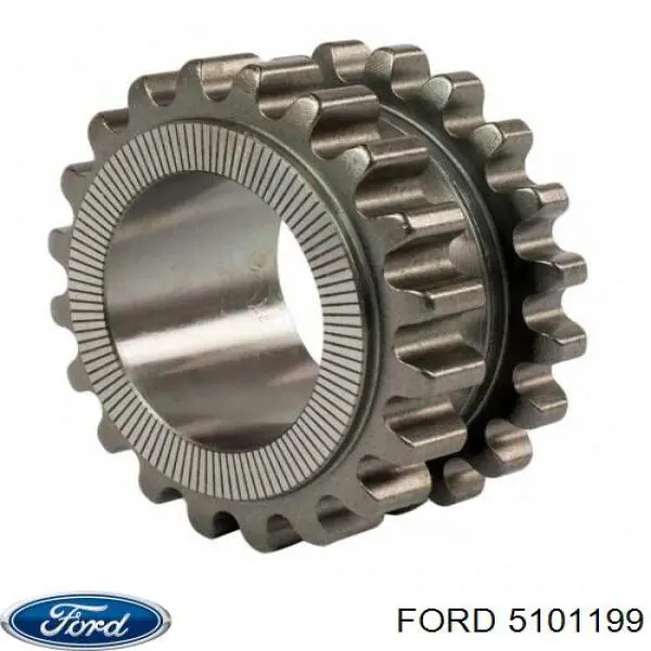  Ford 5101199 цена, от 77.57 USD