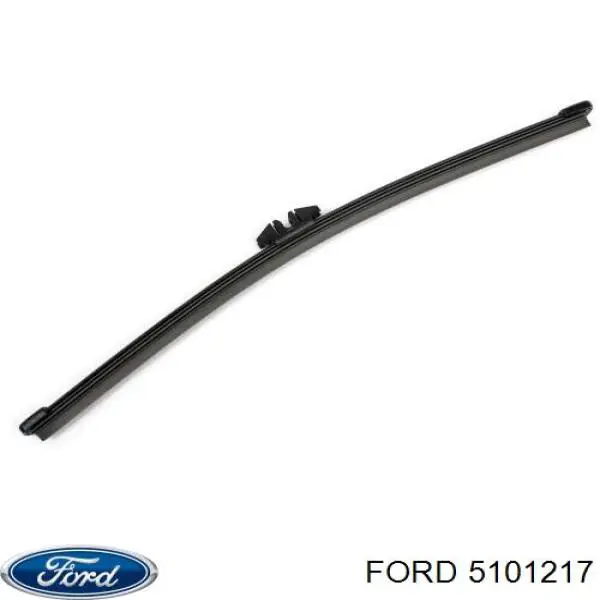 5101217 Ford щетка-дворник заднего стекла